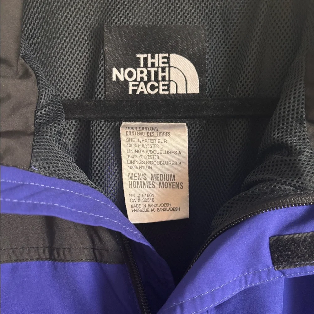 The North Face durable stylish